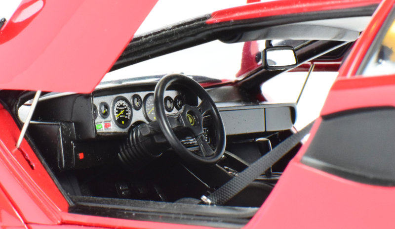 Illustration for article titled Supercar Sunday: "Heavenly!" Edition